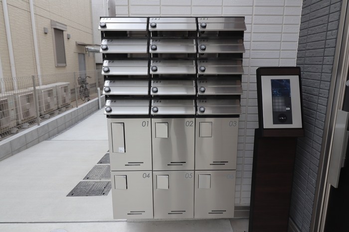 グラナーデ堤通 その他6