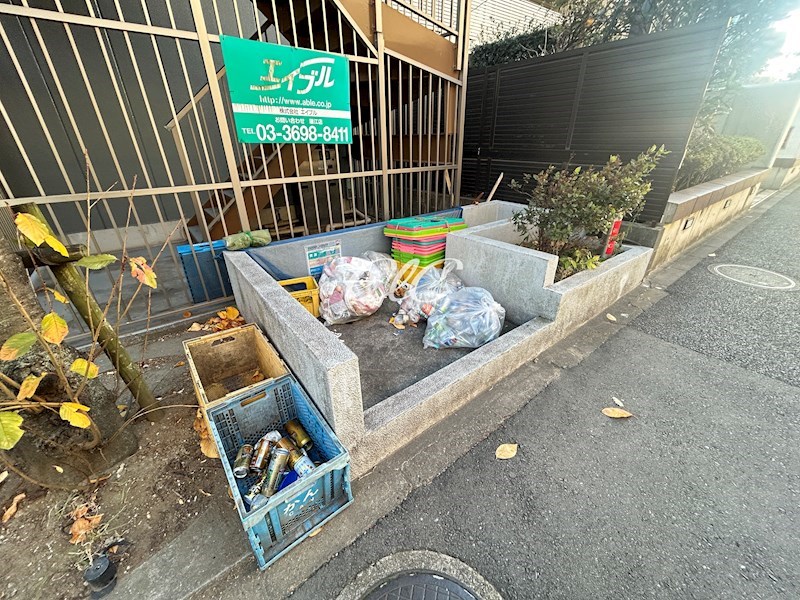 リトルズ篠崎 その他14