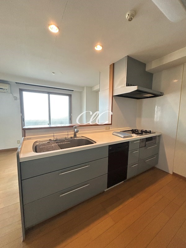 リトルズ篠崎 キッチン