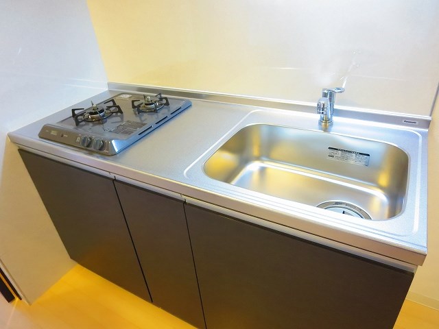 インペリアルパークⅠ キッチン