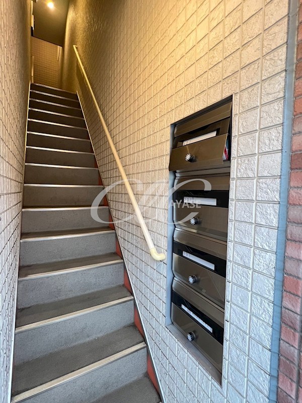 ペガサスビル その他7