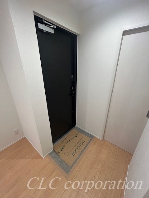 キルシュＭ 玄関