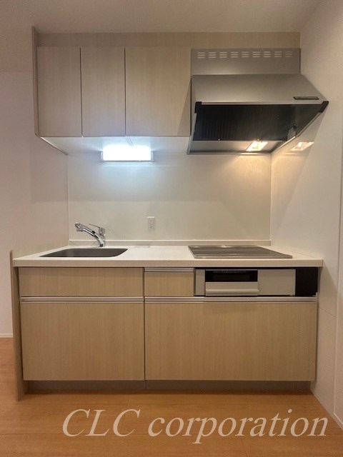 キルシュＭ キッチン