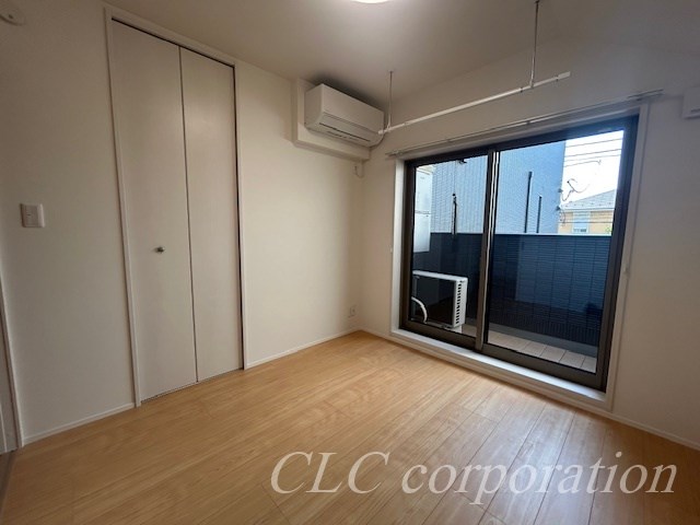 キルシュＭ ベッドルーム