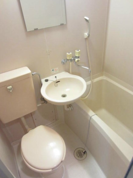 第三谷中コーポ その他1