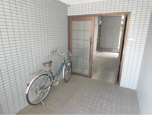 第三谷中コーポ その他6