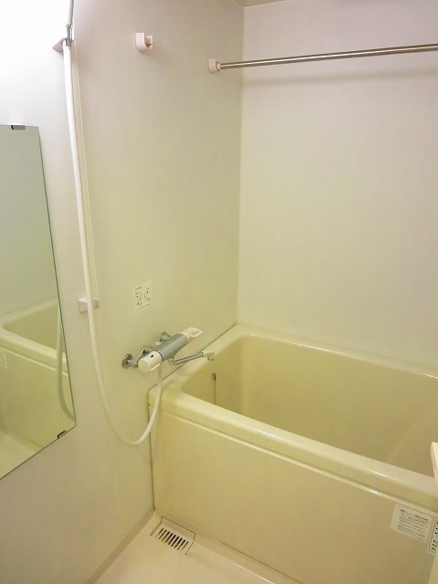 インペリアルパークⅠ 風呂画像