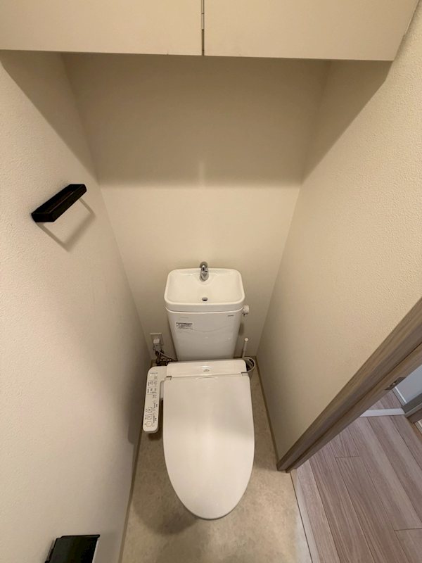 ディームス根岸 その他2