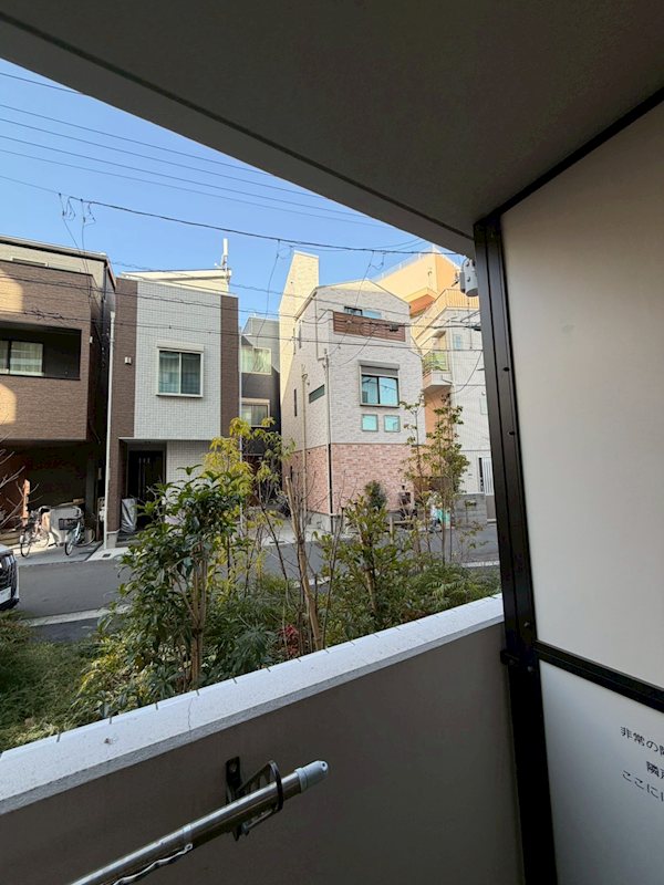 ディームス根岸 その他4