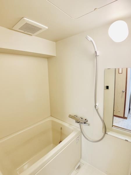 シャルム・Ｋ・カーサ   風呂画像