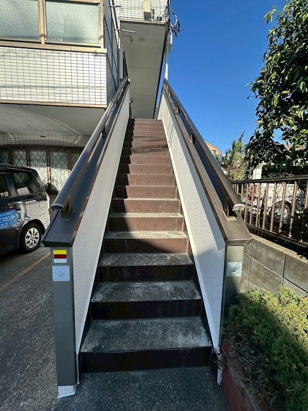 五月ビル その他5