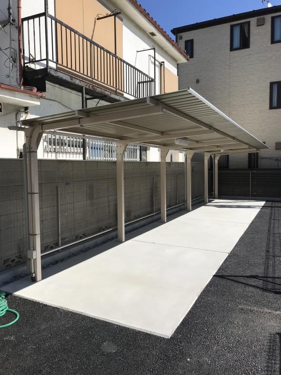 シエルブルー亀戸 その他5