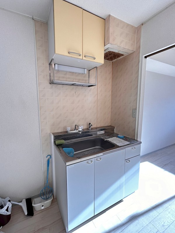 エトスＦＯ キッチン