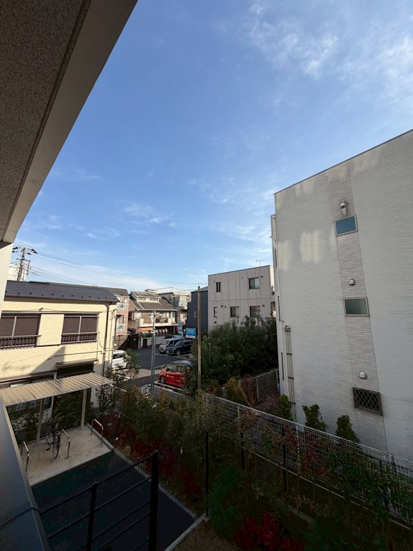 ディームス根岸 その他4