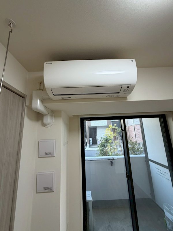 ディームス根岸 その他5