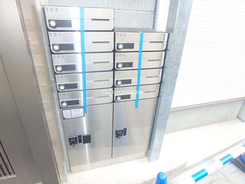 ディアマンテ北千住  その他10