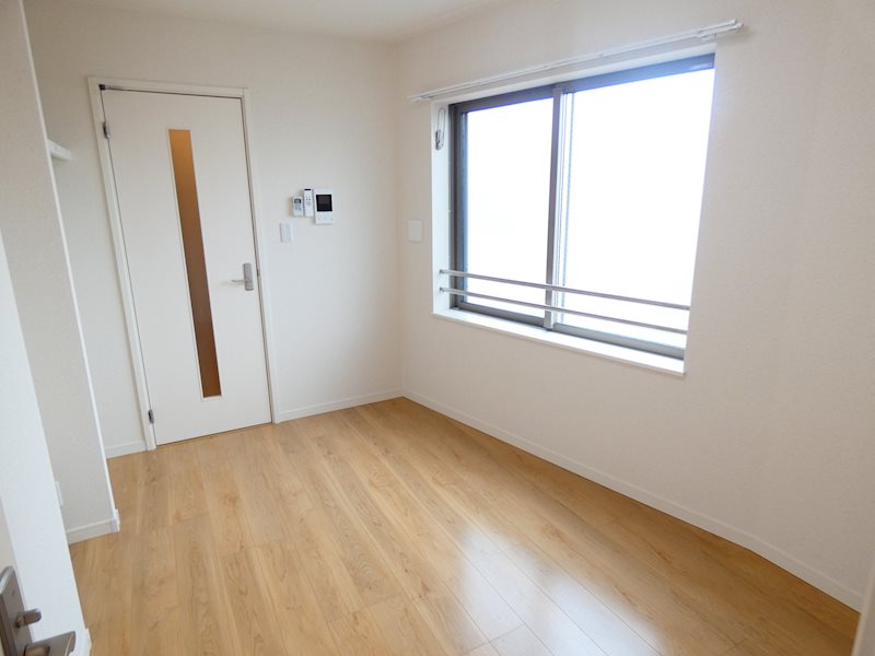 ディアマンテ北千住  リビング