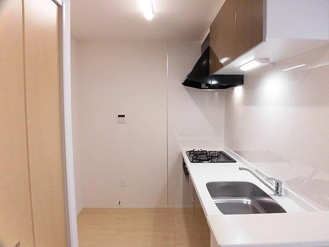 リリ・レア   キッチン