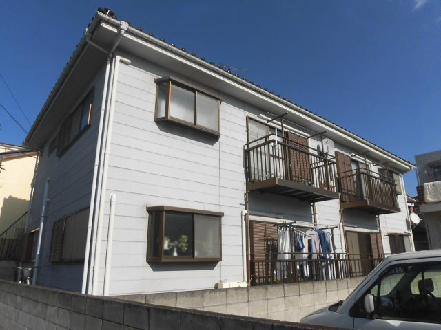 サンコーハイム その他6