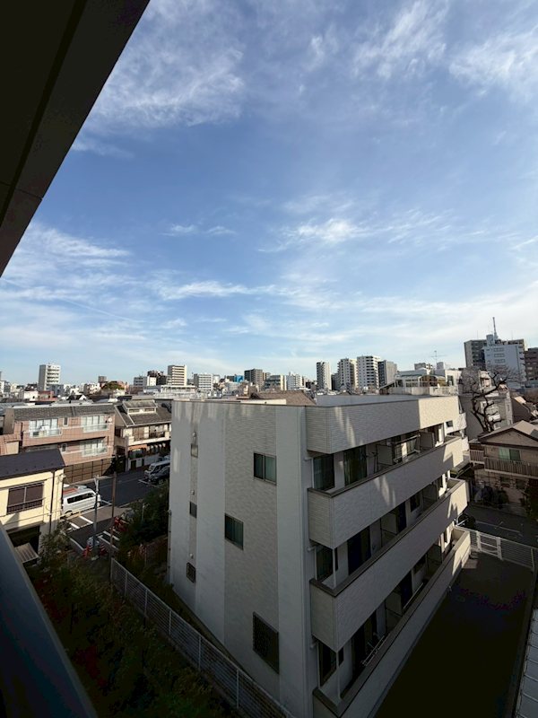 ディームス根岸 その他4