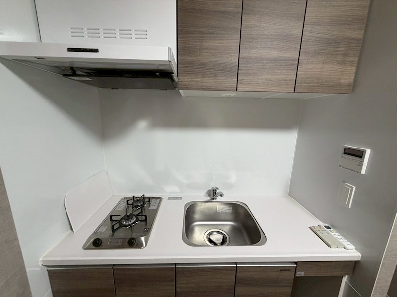 ディームス根岸 キッチン