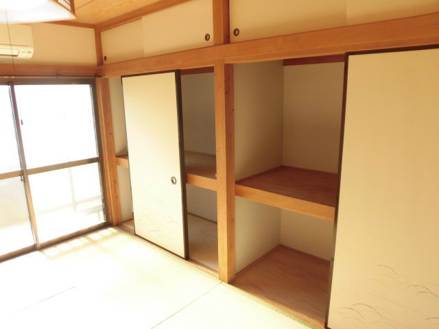 サンコーハイム その他2