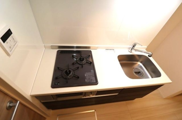 D-Liberte キッチン