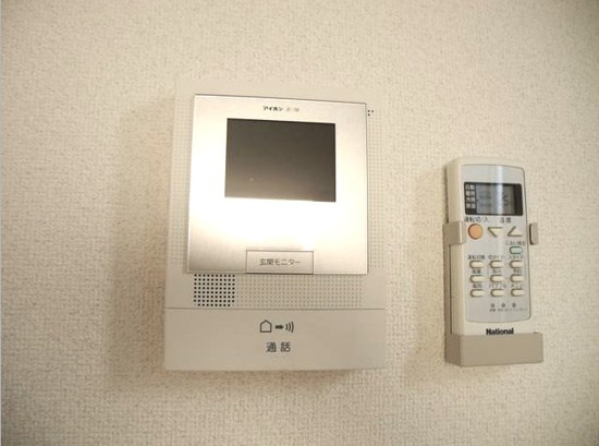 クレスト駒込 その他2