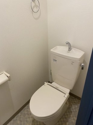 クレスト駒込 その他3