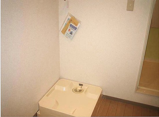 クレスト駒込 その他5