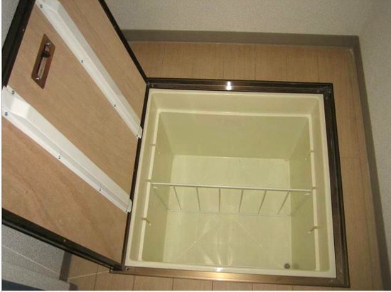 クレスト駒込 その他6