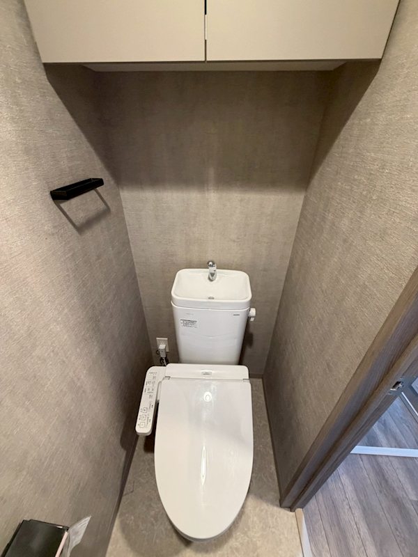 ディームス根岸 その他2