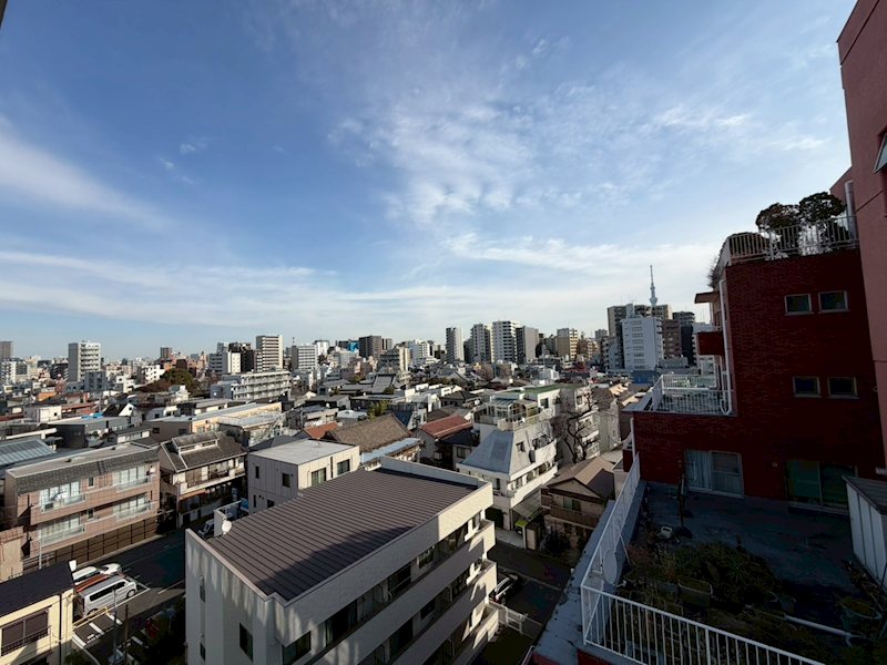 ディームス根岸 その他4