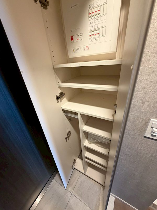 ディームス根岸 その他6