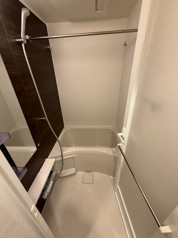 ディームス根岸 風呂画像