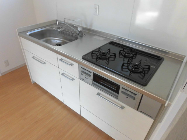 サンコーハイム キッチン