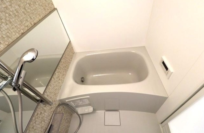 D-Liberte 風呂画像