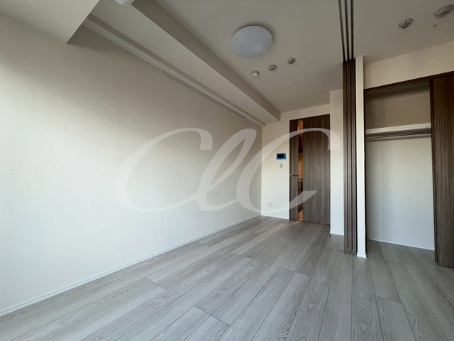 GRAN PASEO亀有 リビング