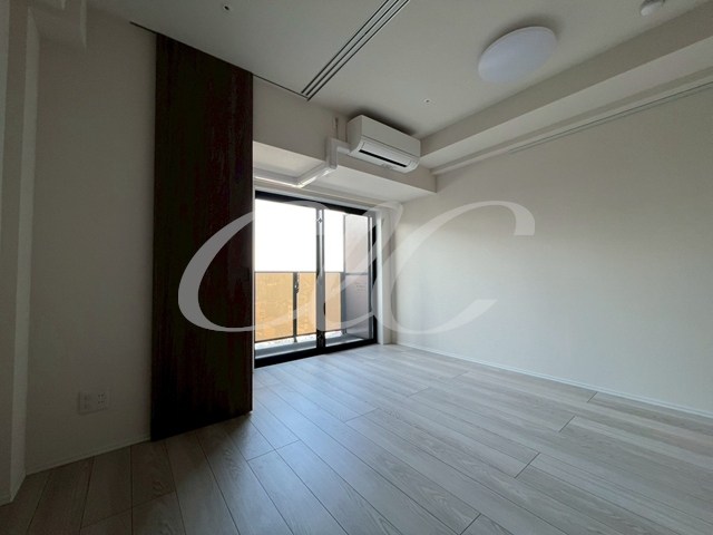 GRAN PASEO亀有 ベッドルーム