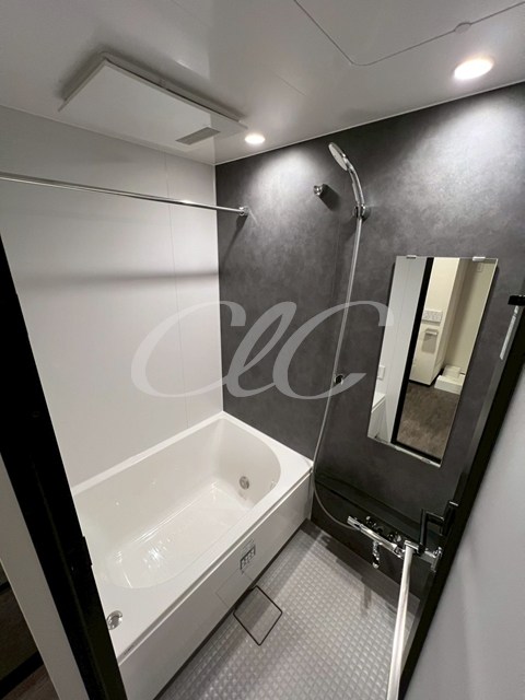 GRAN PASEO亀有 風呂画像