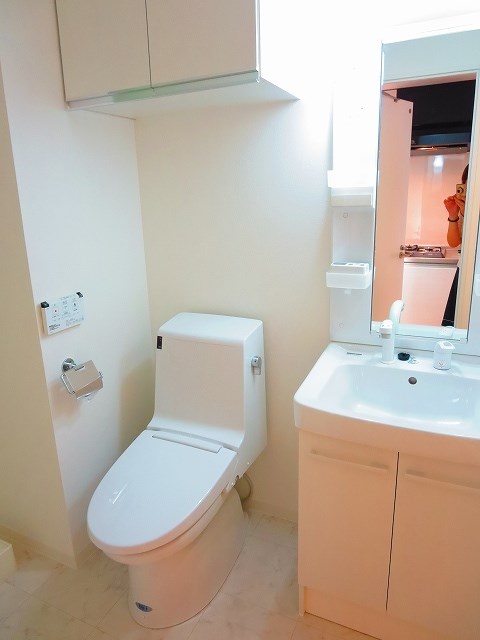 インペリアルパークⅠ その他2