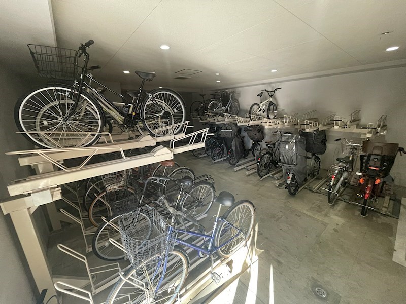 インペリアルパークⅠ その他6