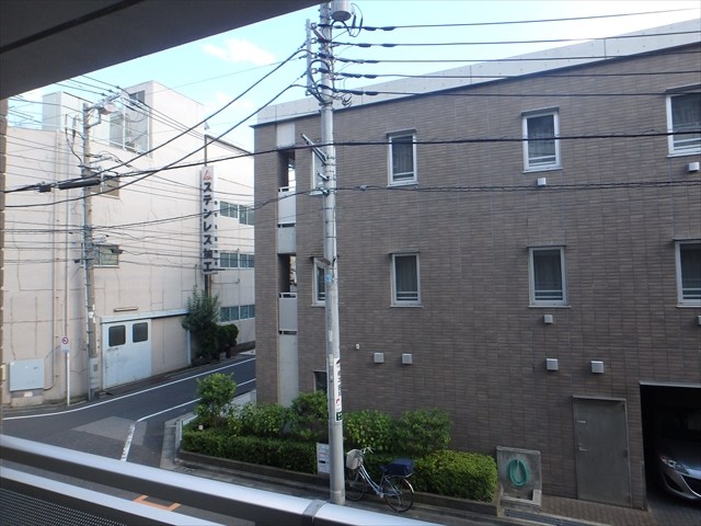 プリムヴェール西尾久メゾンＢ  その他8