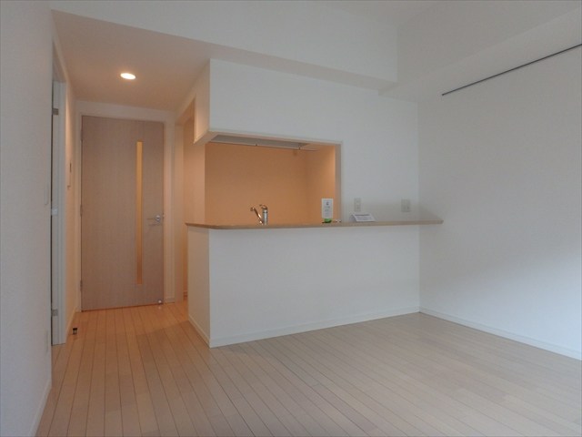 プリムヴェール西尾久メゾンＢ  リビング