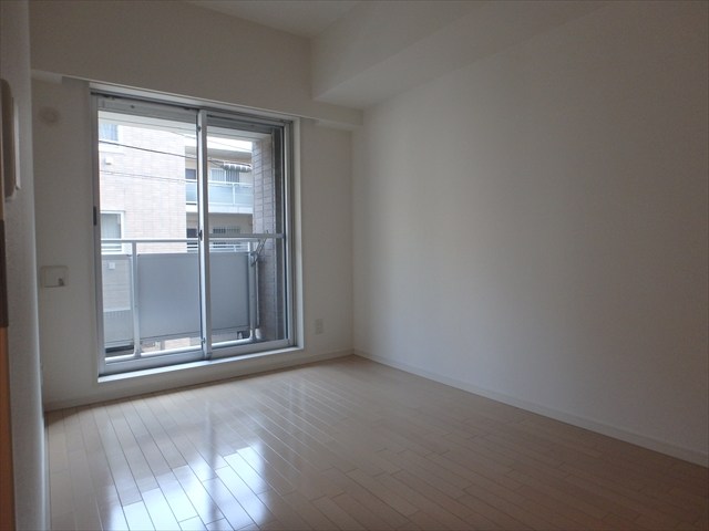 プリムヴェール西尾久メゾンＢ  ベッドルーム