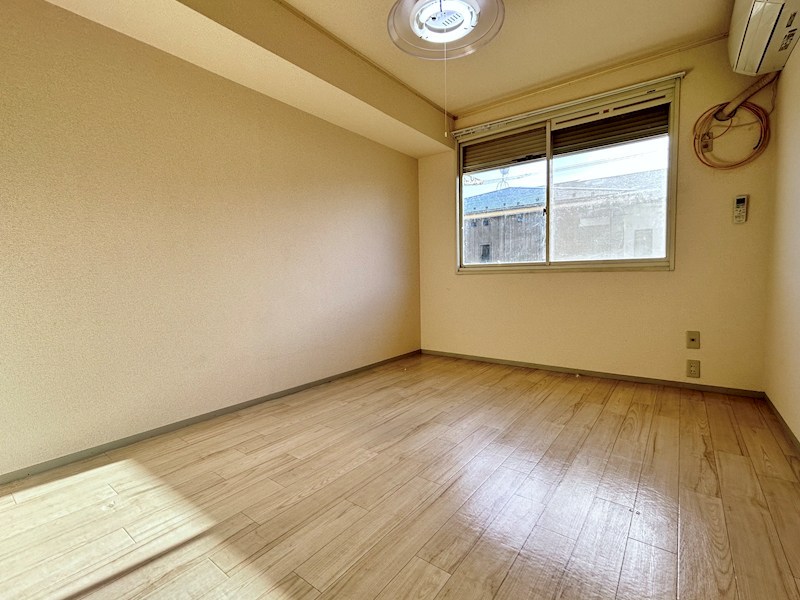 エトスＦＯ ベッドルーム