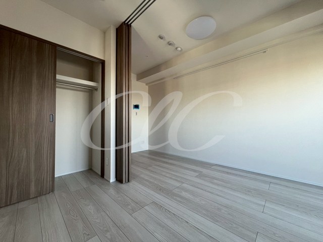 GRAN PASEO亀有 ベッドルーム