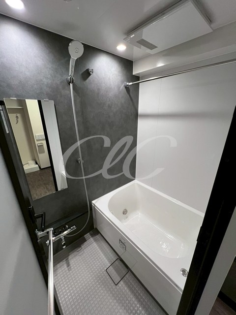 GRAN PASEO亀有 風呂画像