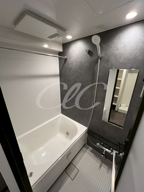 GRAN PASEO亀有 風呂画像