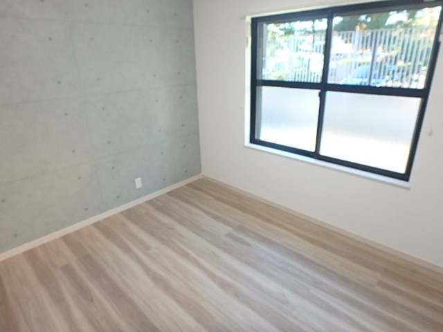 サンシャイン平井 リビング